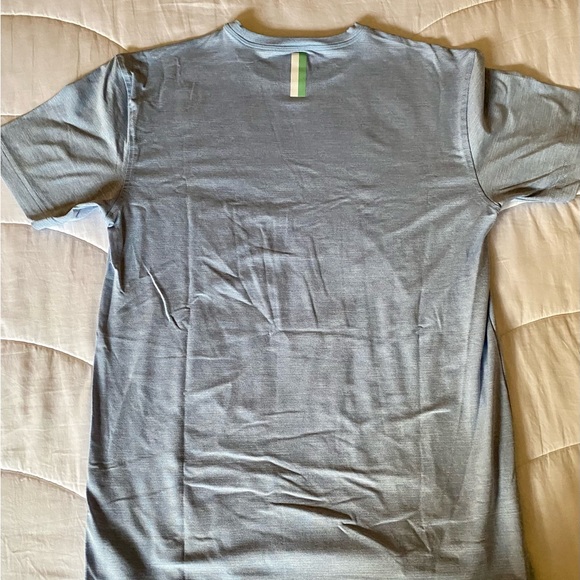 Rhoback Performance Tees - Size Small Used-Like New - Picture 6 of 6